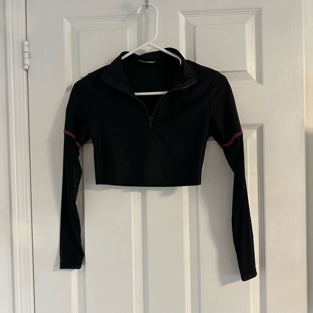 Fashion Nova Top